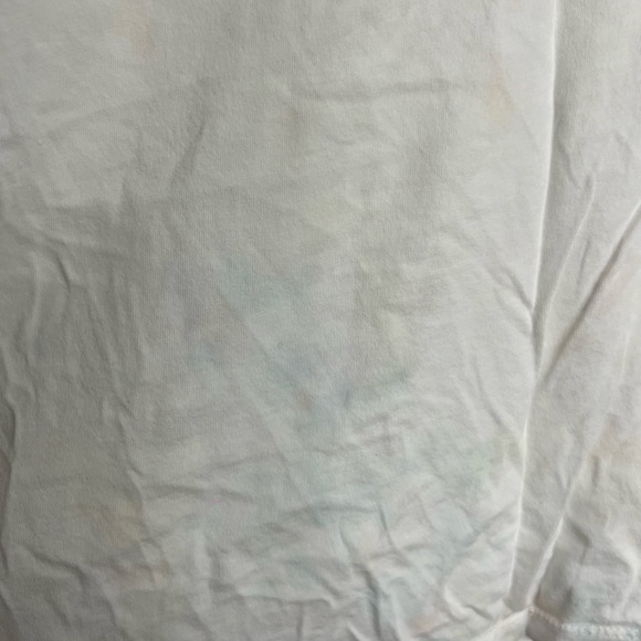 MAKE ART NOT WAR Obey T-shirt - Picture 5 of 5